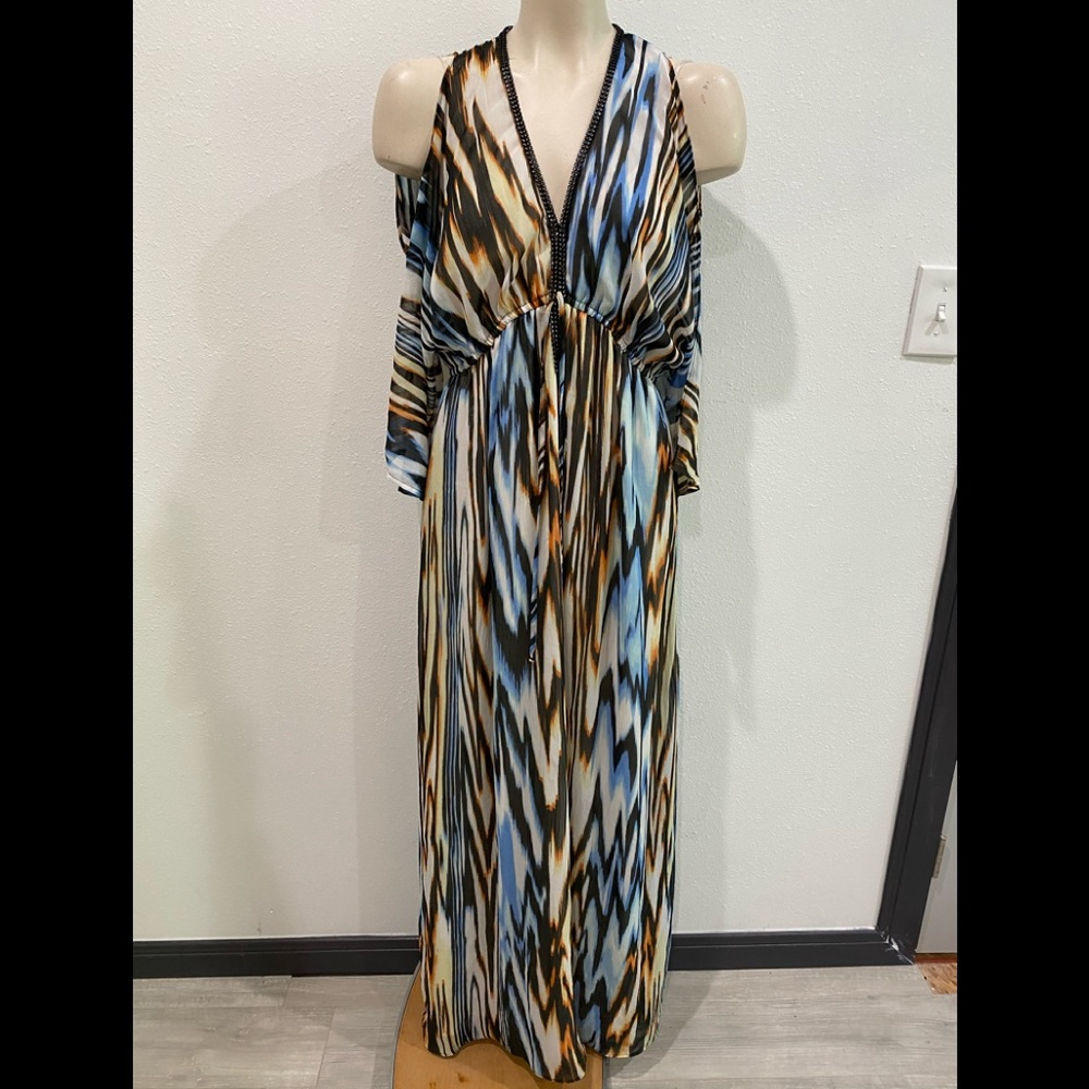 Allen B. Dress